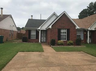 5188 Walton Lake Dr, Memphis, TN 38118
