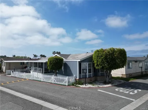 6301 Warner Ave Space 88, Huntington Beach, CA 92647