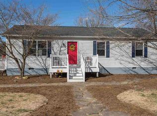 1401 Forest Ave, Grottoes, VA 24441