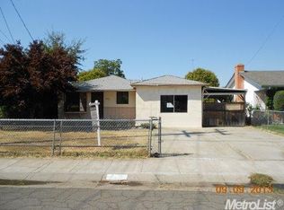 1545 Middlefield Ave, Stockton, CA 95204