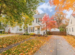 23807 Bruce Rd, Bay Village, OH 44140