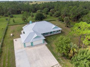 15255 87th St, Fellsmere, FL 32948