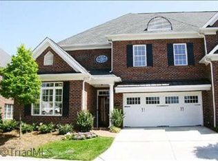 3460 Meridian Way, Winston Salem, NC 27104