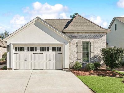 116 Saint Calais Pl, Madisonville, LA, 70447