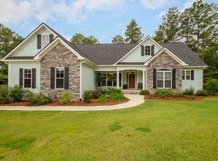 810 Sentinel Ln, Appling, GA 30802
