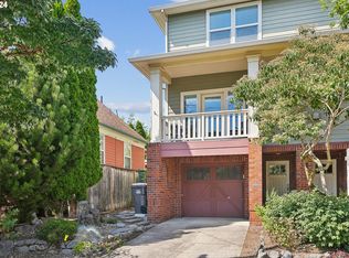 1553 N Prescott St #1, Portland, OR