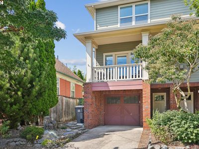 1553 N Prescott St #1, Portland, OR, 97217