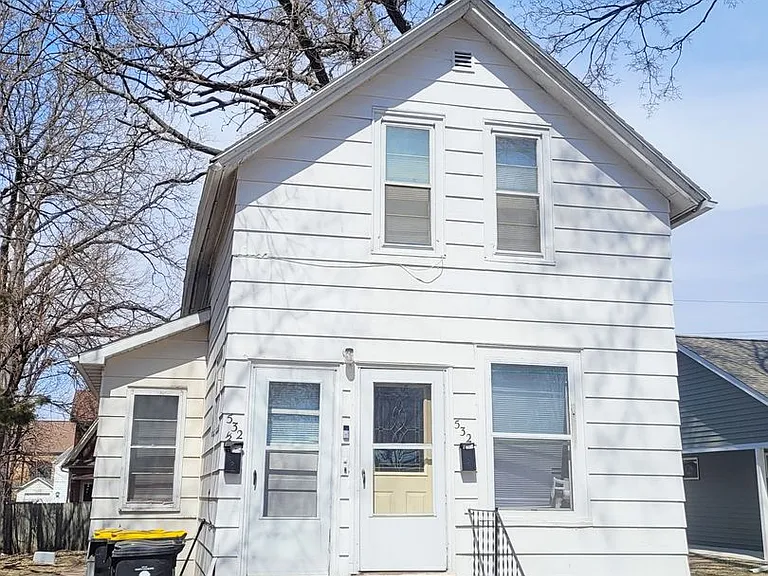 532 W Wheeler Ave — Photo 1