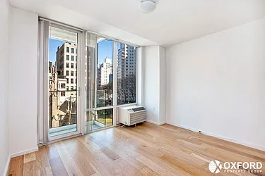 Rented by Oxford Property Group