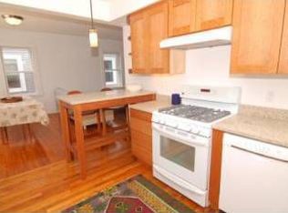 34 Camp St, Cambridge, MA 02140