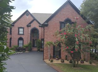 15731 Eagleview Dr, Charlotte, NC 28278