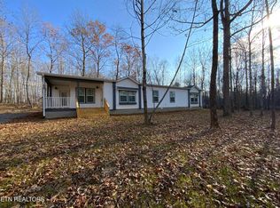 436 Pilot Mountain Rd, Lancing, TN 37770