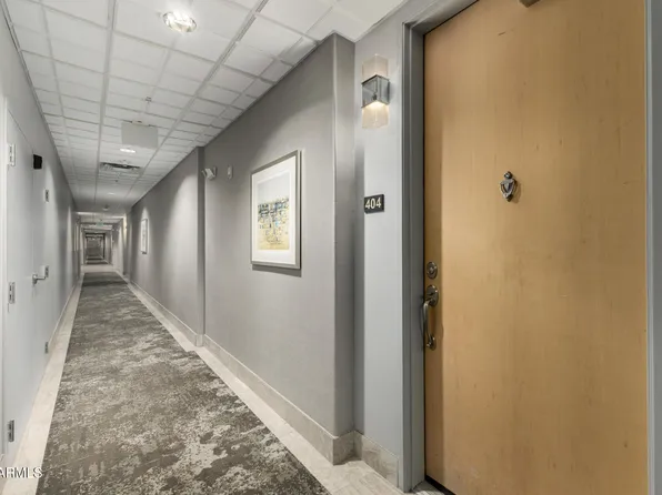 2302 N CENTRAL Avenue #404, Phoenix, AZ 85004