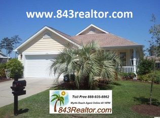 220 Castle Pines Ln, Murrells Inlet, SC 29576