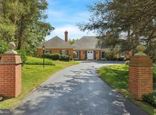 433 N Ithan Ave, Bryn Mawr, PA 19010