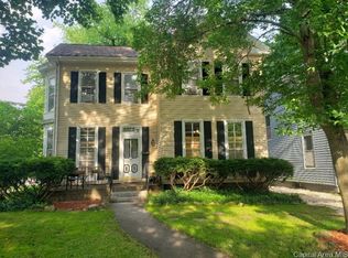214 Westminster St, Jacksonville, IL 62650
