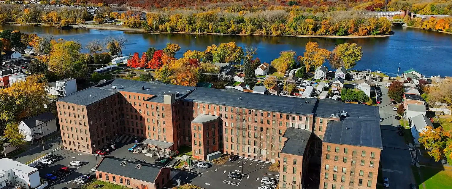 Lion Factory Income Restricted Housing — Photo 3