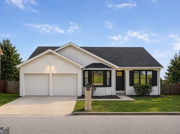 4795 Wyndam Dr, Stone Mountain, GA 30088