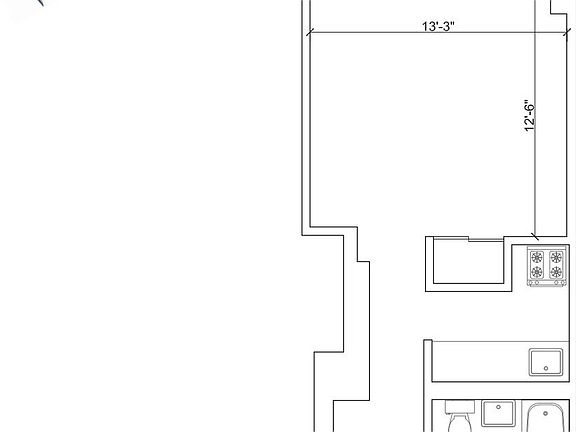 2nd image of 154 W 70th St APT 8J
