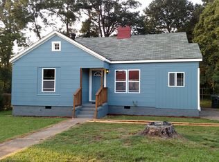 43 E Rountree Rd, Toccoa, GA 30577