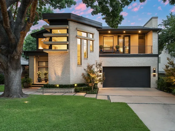 7119 Shook Ave, Dallas, TX 75214