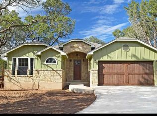 1 Sonata Cir, Wimberley, TX 78676