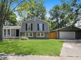 1372 Hilton Dr, Reynoldsburg, OH