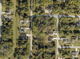 0 Lucinda Rd #2, North Pt, FL 34291