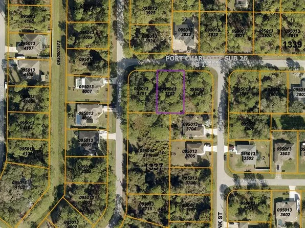 0 Lucinda Rd #2, North Pt, FL 34291