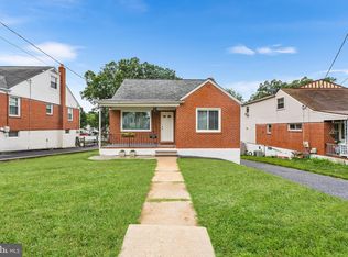 319 Savannah Rd, Baltimore, MD 21221