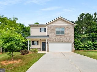 1129 Oak Hollow Ct, Hampton, GA 30228