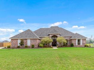 510 Erble Ln, Lake Charles, LA 70611
