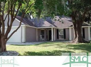 14 Runabout Ln, Savannah, GA 31410