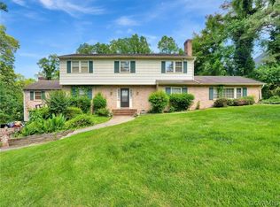 5111 Monza Ct, North Chesterfield, VA 23234