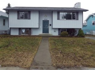 3724 E 28th Ave, Spokane, WA 99223
