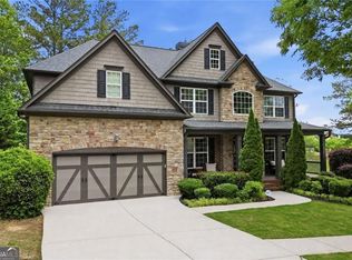 140 Lake Reserve Way, Canton, GA 30115