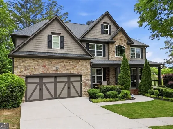 140 Lake Reserve Way, Canton, GA 30115