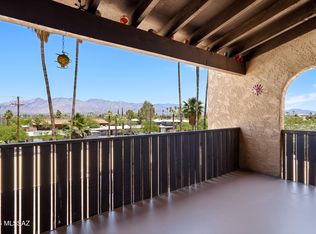 540 N Dodge Blvd, Tucson, AZ 85716