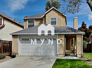 660 Winding Creek Ter, Brentwood, CA 94513