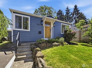 9416 5th Avenue NE, Seattle, WA 98115
