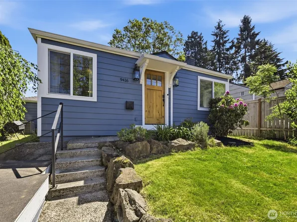 9416 5th Avenue NE, Seattle, WA 98115