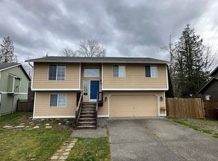 1012 Merea Ln, Sultan, WA 98294