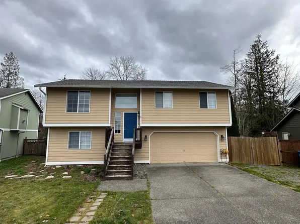 1012 Merea Ln, Sultan, WA 98294