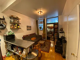 Rented by First Vulcan, Inc.