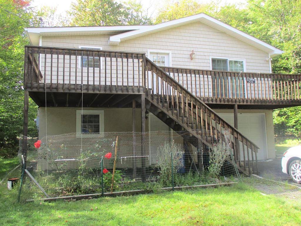 1578 Black Birch Way, Tobyhanna, PA 18466 Zillow