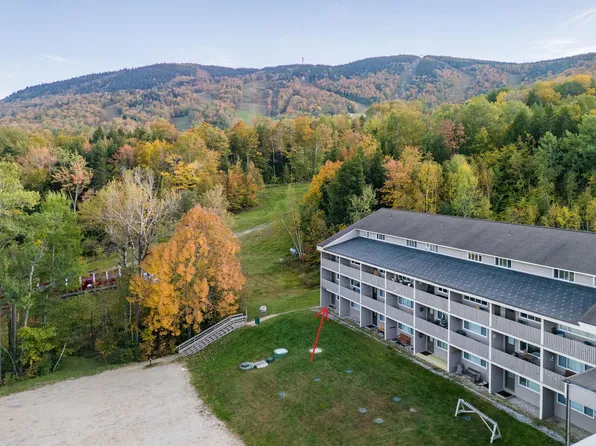 8 Fall Line Drive #S-116, Newry, ME 04261