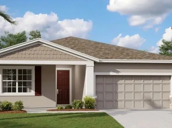 2831 Whitaker Point Rd, Haines City, FL 33844