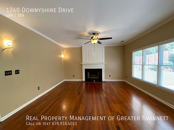 4th image of 1240 Downyshire Dr