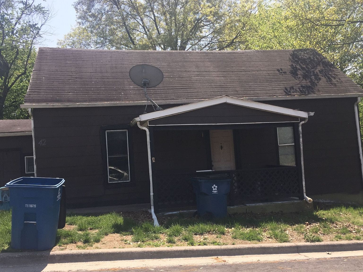 42 Sunset Ave, Glen Carbon, IL 62034 Zillow