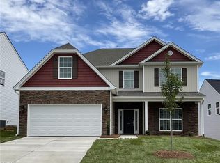 8306 Lazy Sky Ln #116, Colfax, NC 27235